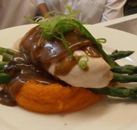 Marron Cafe - Pet Food Australia