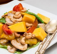 Quo Vadis Restaurant and Pizza Parlour - Pet Food Australia