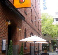 Ryans Restaurant - Food Delivery Shop