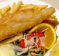 Siam Corner - Food Delivery Shop