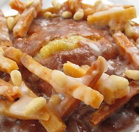 Stage Door Theatre Restaurant - Food Delivery Shop