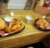The Two Professors - Food Delivery Shop