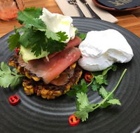 Vivo Cafe - Pet Food Australia