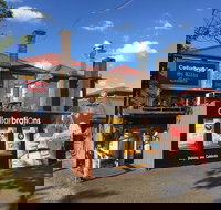 St Kilda Hotel - Pet Food Australia