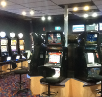 Tennant Creek Memorial Club - Pet Food Australia