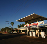 Ti Tree Roadhouse - Pet Food Australia