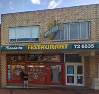 Mandarin Restaurant - Pet Food Australia