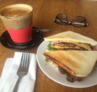 Bossimi's Bakehouse  Cafe - Food Delivery Shop
