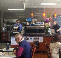 Caffiends in the Mall - Pet Food Australia