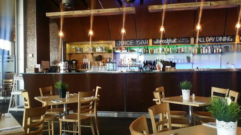 The Esplanade Hotel Restaurant - Food Delivery Shop 0