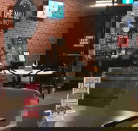 The Mill Bistro - Pet Food Australia