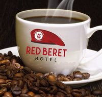 Red Beret Hotel - Pet Food Australia