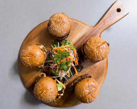 Red Beret Hotel - Pet Food Australia 1