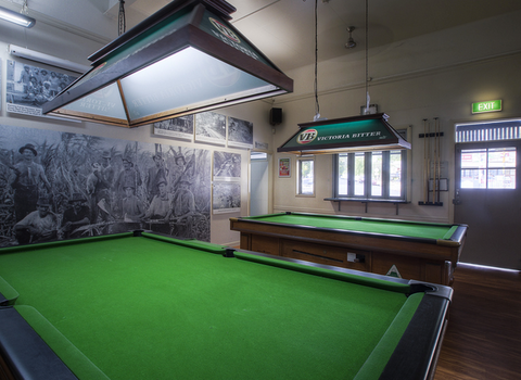 Red Beret Hotel - Pet Food Australia 3