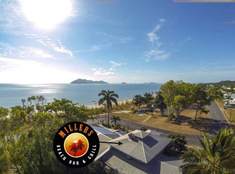 Millers Beach Bar & Grill - Food Delivery Shop 2
