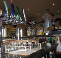 Currajah Hotel - Pet Food Australia