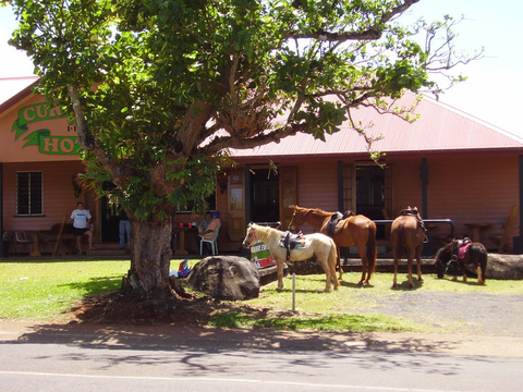 Currajah Hotel - Food Delivery Shop 1
