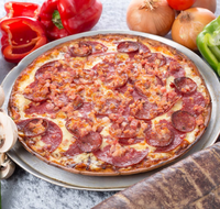 Roscoes Piazza - Pet Food Australia