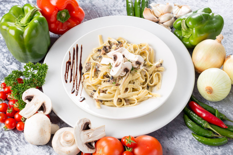 Roscoe’s Piazza - Pet Food Australia 1