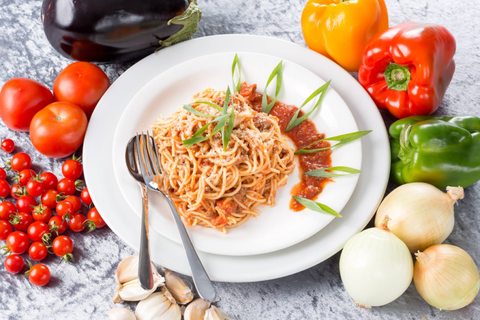 Roscoe’s Piazza - Pet Food Australia 4