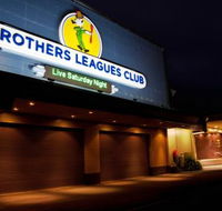Brothers Leagues Club Innisfail - Pet Food Australia