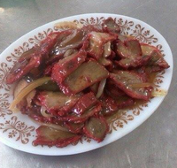 Macksville Chinese Restaurant - Pet Food Australia