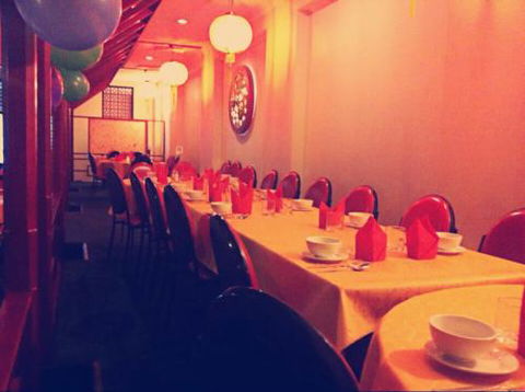 The Dragon Chinese Restaurant - Food Delivery Shop 1