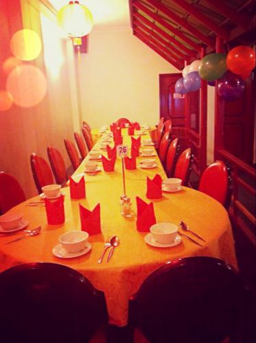 The Dragon Chinese Restaurant - Food Delivery Shop 2