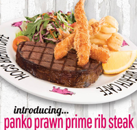 Hogs Australias Steakhouse - Food Delivery Shop