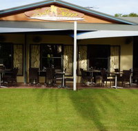 Saltnpeppa Cafe Ristorante - Food Delivery Shop