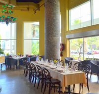 Tramontana At Evolution - Food Delivery Shop