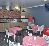 NT Pizza Co - Food Delivery Shop
