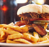 Karama Plaza Tavern - Food Delivery Shop