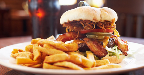 Karama Plaza Tavern - Food Delivery Shop 0