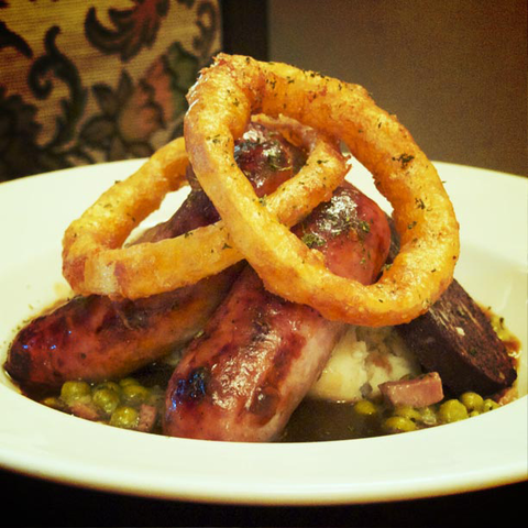 Karama Plaza Tavern - Food Delivery Shop 1