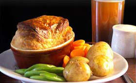 Karama Plaza Tavern - Food Delivery Shop 2