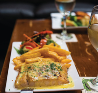 Dollys Bar  The Hibiscus Tavern - Food Delivery Shop