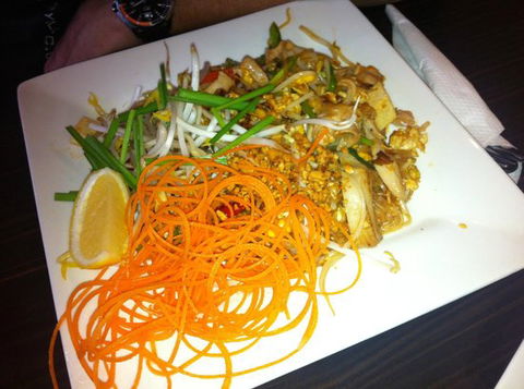 Amazing Thailand - Food Delivery Shop 0