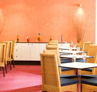 Aqua Restaurant  Bar - Food Delivery Shop