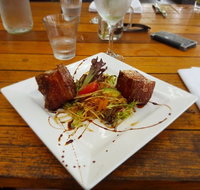 Bibesia Restaurant  Cocktail Bar - Pet Food Australia