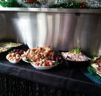 Bunya Nut Cafe - Food Delivery Shop