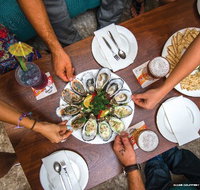 Cazalys Palmerston Club - Food Delivery Shop