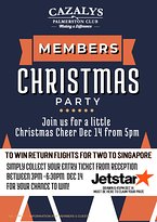 Cazalys Palmerston Club - Pet Food Australia 1