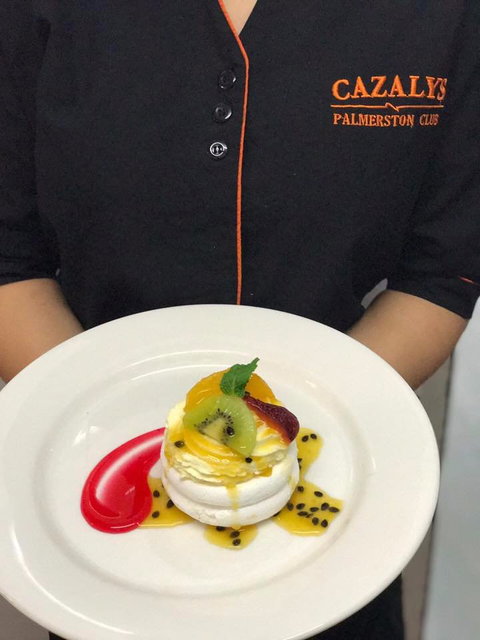 Cazalys Palmerston Club - Pet Food Australia 3