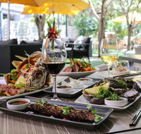 Char Restaurant - Food Delivery Shop