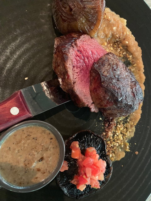 Char Restaurant - Food Delivery Shop 10