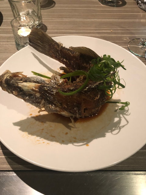 Char Restaurant - Food Delivery Shop 12