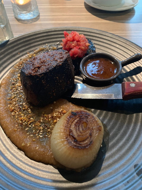 Char Restaurant - Food Delivery Shop 1