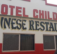 Childers Chinese Restaurant - Pet Food Australia
