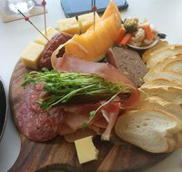 Cornucopia Museum Cafe - Food Delivery Shop